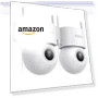 Thumbnail Wired Security Camera Outdoor — Security Cameras, AOSU