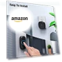 Превью Wireless Doorbell with 3 Receivers 2 Push Buttons — Kits, SECRUI