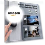 Превью Wireless Doorbell with 3 Receivers 2 Push Buttons — Kits, SECRUI