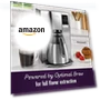 Thumbnail 10-Cup Programmable Coffee Maker with Thermal Carafe — Electric Coffee Brewers, Mr. Coffee