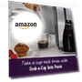 Thumbnail 10-Cup Programmable Coffee Maker with Thermal Carafe — Electric Coffee Brewers, Mr. Coffee