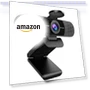 Превью 1080P Webcam with Microphone — Video Cameras, eMeet