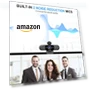 Превью 1080P Webcam with Microphone — Video Cameras, eMeet