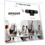 Превью 1080P Webcam with Microphone — Video Cameras, eMeet