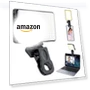 Thumbnail 120 LED Phone Light — Selfie Lights, meixitoy