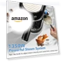 थंबनेल 20 Bar Espresso Machine with Milk Frother — Semi-Automatic Espresso Machines, HBN