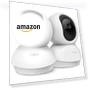 Thumbnail 2K Pan/Tilt Security Camera — Baby Monitors, TP-Link
