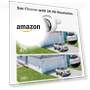 Thumbnail 2K Solar Security Cameras Wireless Outdoor — Security Cameras, SEHMUA