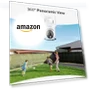 Thumbnail 2K Solar Security Cameras Wireless Outdoor — Security Cameras, SEHMUA