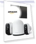 Thumbnail 2K Solar Security Cameras Wireless Outdoor — Security Cameras, WUUK