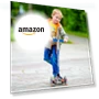 Thumbnail 3-Wheel LED Kick Scooter — Push Scooters, CityPartner
