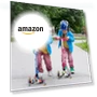 Thumbnail 3-Wheel LED Kick Scooter — Push Scooters, CityPartner