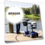 Thumbnail 4 Wheels Electric Mobility Scooter — Electric Self-Balancing Scooters, DOUBLE GLOBAL INC