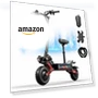Thumbnail 6000W Dual Motor E-Scooter — Push Scooters, Brigittebike