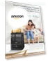 Thumbnail 6L Warm and Cool Mist Humidifier — Air Moisturizers, FOHERE
