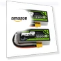 Thumbnail 6S Lipo Battery 22.2V 2200mAh 50C with XT60 Connector — Power Solutions, OVONIC