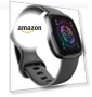 Thumbnail Advanced Health and Fitness Smartwatch — Smartwatches, Fitbit