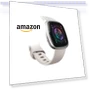 Thumbnail Advanced Health and Fitness Smartwatch — Smartwatches, Fitbit