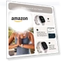 Thumbnail Advanced Health and Fitness Smartwatch — Smartwatches, Fitbit