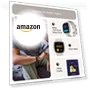 Thumbnail Advanced Health and Fitness Smartwatch — Smartwatches, Fitbit