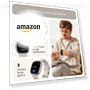 Thumbnail Advanced Health and Fitness Smartwatch — Smartwatches, Fitbit