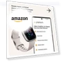 Thumbnail Advanced Health and Fitness Smartwatch — Smartwatches, Fitbit