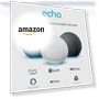 Thumbnail Alexa speaker with premium sound — Portable Audio, Amazon