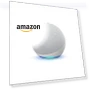 Thumbnail Alexa speaker with premium sound — Portable Audio, Amazon