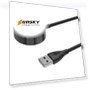 थंबनेल Aluminum Alloy Magnetic Charging Cable — Smartwatch Charging Solutions, xDfind