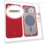 Thumbnail Back Housing Cover with SIM Card Tray & Side Keys & Camera Lens — Back Covers
