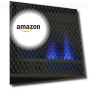 Thumbnail Blue Flame Space Heater with Thermostat Control — Portable Kerosene Heaters, ProCom