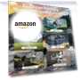 Thumbnail Brushless Motor Drone with 4K FPV — Drones, TizzyToy