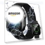 Thumbnail Built-in GPS Smart Watch with Bluetooth Calling — Smartwatches, Parsonver