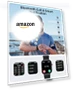 Thumbnail Built-in GPS Smart Watch with Bluetooth Calling — Smartwatches, Parsonver