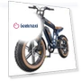 थंबनेल Electric Bike — Electric Self-Balancing Scooters, HillMiles