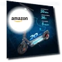 थंबनेल Electric Scooter for Adults — Push Scooters, SISIGAD