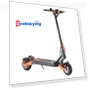 Electric Scooter — Electric Self-Balancing Scooters, KUGOO