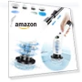 Превью Electric Spin Scrubber — Electric Facial Cleansers & Devices, PUFTEM