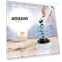 Превью Electric Spin Scrubber — Electric Facial Cleansers & Devices, PUFTEM