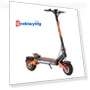 F3 Pro Max Electric Scooter — Electric Self-Balancing Scooters, KUGOO