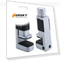 थंबनेल Fixed Clip Metal Balance Clip Repair Tool — Phone Stands