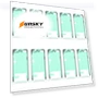 थंबनेल Front Housing Adhesive — Back Covers, Samsung