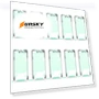 थंबनेल Front Housing Adhesive — Back Covers, Samsung