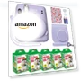 Thumbnail Instax Mini 11 Instant Camera Bundle — Instant, Fujifilm