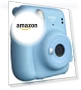 Thumbnail Instax Mini 11 Instant Camera — Compact & Travel, Fujifilm