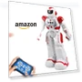 Thumbnail Intelligent Programming RC Robot for Kids — Interactive Figures & Robots, Shantou Chenghai Zhongyi Toy Industrial Co., Ltd