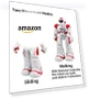 Thumbnail Intelligent Programming RC Robot for Kids — Interactive Figures & Robots, Shantou Chenghai Zhongyi Toy Industrial Co., Ltd