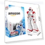Thumbnail Intelligent Programming RC Robot for Kids — Interactive Figures & Robots, Shantou Chenghai Zhongyi Toy Industrial Co., Ltd
