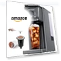 Превью K Cup Coffee Maker With Bold Setting — Single-Cup Coffee Makers, SHARDOR