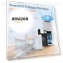 Thumbnail Large Room Air Purifier with Aromatherapy — HEPA Air Purifiers, DBFIT